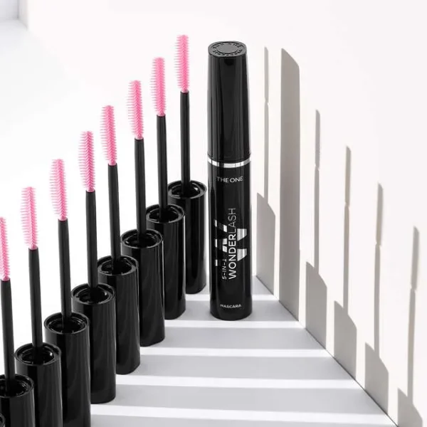 ریمل 5 در 1 واندرلش دِ وان اوریفلیم - 5 in 1 Wonder Lash Mascara - سرزمین زیبایی