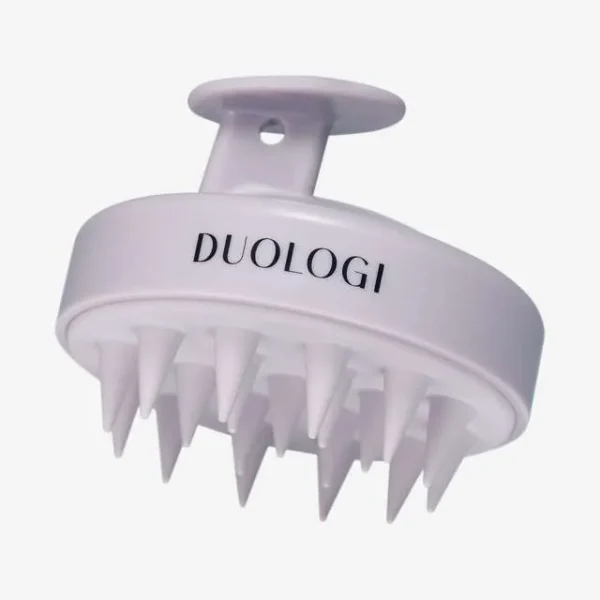 ماساژور پوست سر دئولوژی اوریفلیم - hair tools accessories duologi scalp massager oriflame - سرزمین زیبایی