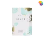 باکس ادوتویلت زنانه JOYCE TURQUOISE اوریفلیم 50 میل اصلی