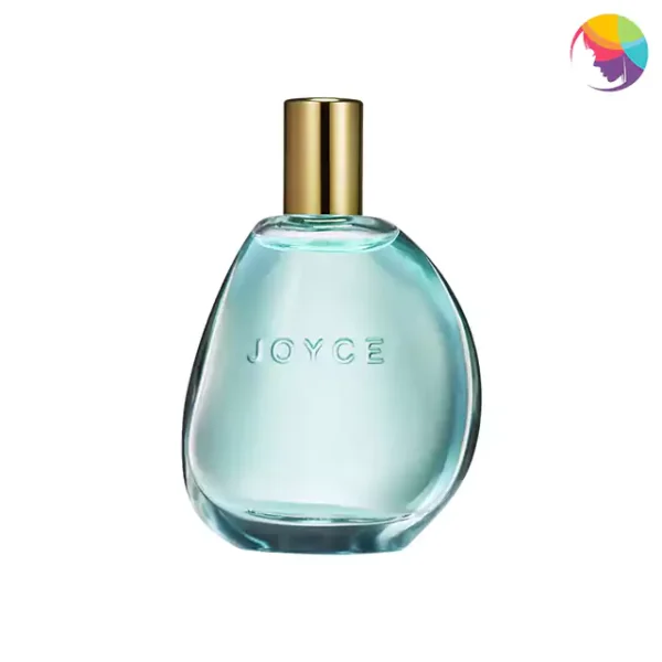 ادوتویلت زنانه JOYCE TURQUOISE اوریفلیم