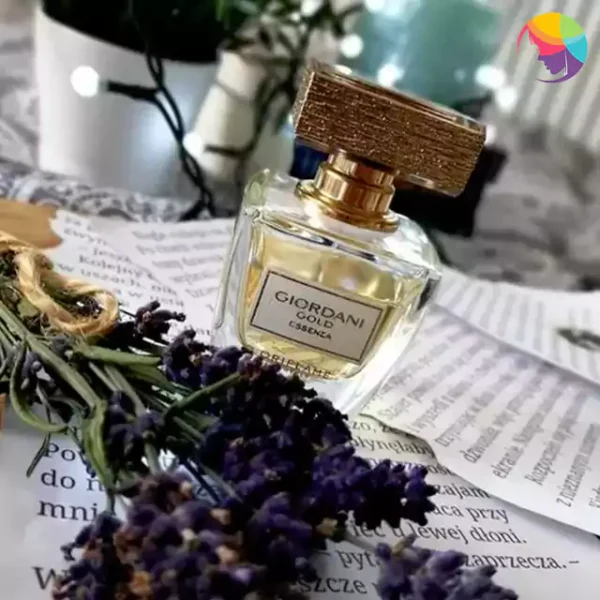 سفارش آنلاین پرفیوم زنانه جوردانی گلد اسنزا اوریفلیم 50ml اصل