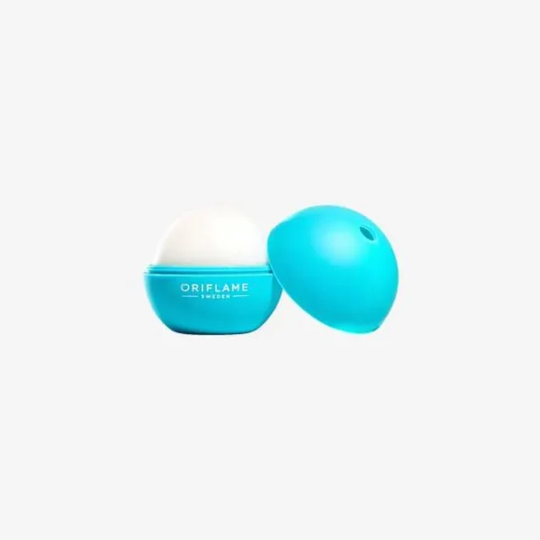 ابزار پف زدایی و سفت کننده پوست صورت اوریفلیم - SKINCARE TOOLS ICE FACIALBALL - سرزمین زیبایی