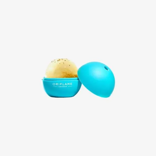 ابزار پف زدایی و سفت کننده پوست صورت اوریفلیم - SKIN CARE TOOLS ICE FACIALBALL - سرزمین زیبایی