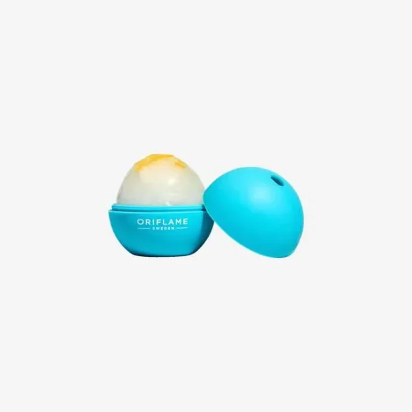 ابزار پف زدایی و سفت کننده پوست صورت اوریفلیم - SKIN CARE TOOLS ICE FACIALBALL ORIFLAME - سرزمین زیبایی