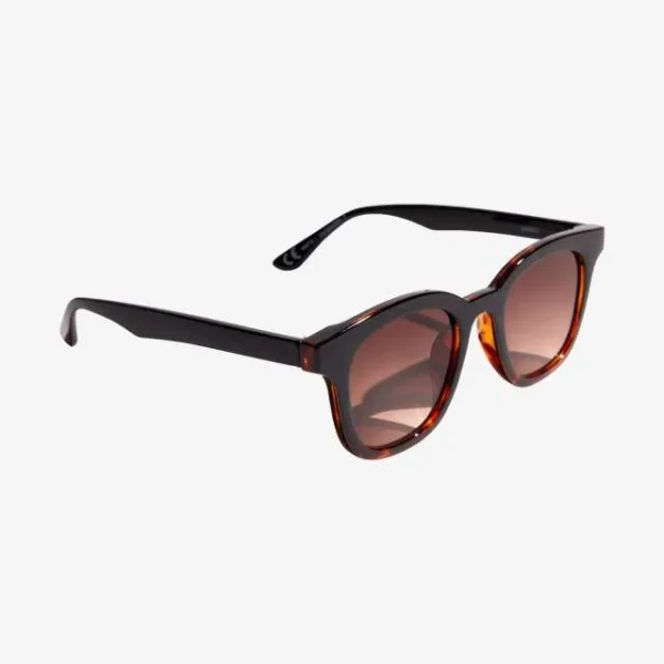 عینک آفتابی دورنگ اوریفلیم مدل two tone sunglassess - fashion accessories two tone sunglassess - سرزمین زیبایی