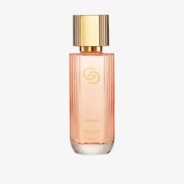 ادوپرفیوم زنانه جیوردانی گلد وومَن اوریفلیم - Giordani GOLD Woman Eau de Parfum - سرزمین زیبایی