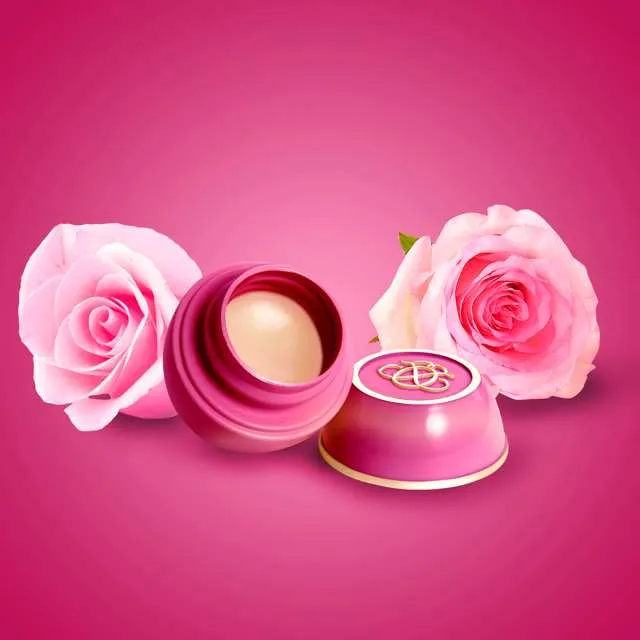 سایر محصولات - Tender Care Rose Protecting Balm - سرزمین زیبایی