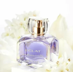 ادوتویلت زنانه اکلت مادمازل اوریفلیم - Eclat Mademoiselle Eau de Toilette - سرزمین زیبایی