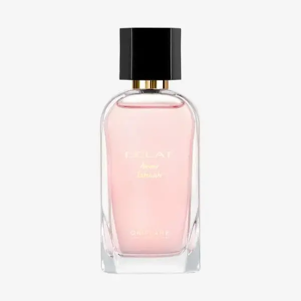 ادوتویلت زنانه اکلت آمور اینتنستی اوریفلیم - Amour Intensite Eau de Toilette - سرزمین زیبایی