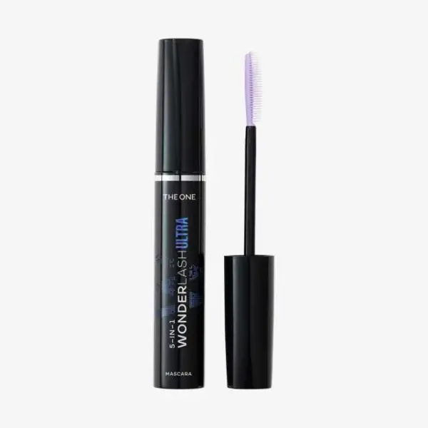 ریمل 5 در 1 واندرلش اولترا معمولی اوریفلیم رنگ آبی - 5 in 1 Wonder Lash Ultra Mascara Blue Oriflame - سرزمین زیبایی