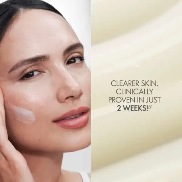 ست جوانساز و ضدجوش و ضدلک نوایج پلاس اوریفلیم - Blemish Age Defy Routine Light Oriflame - سرزمین زیبایی