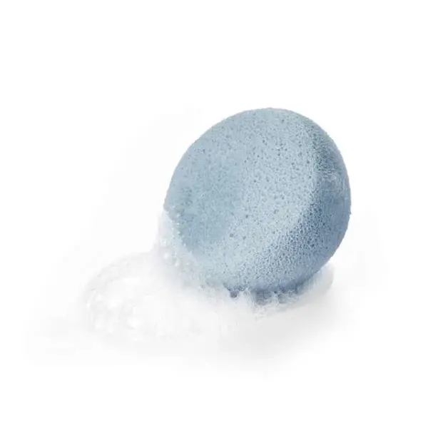 اسفنج کف کننده پاکسازی صورت نوایج پلاس اوریفلیم - Cleanser Foaming Sponge NOVAGE ORIFLAME - سرزمین زیبایی