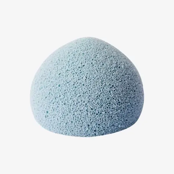 اسفنج کف کننده پاکسازی صورت نوایج پلاس اوریفلیم - NOVAGE Cleanser Foaming Sponge - سرزمین زیبایی