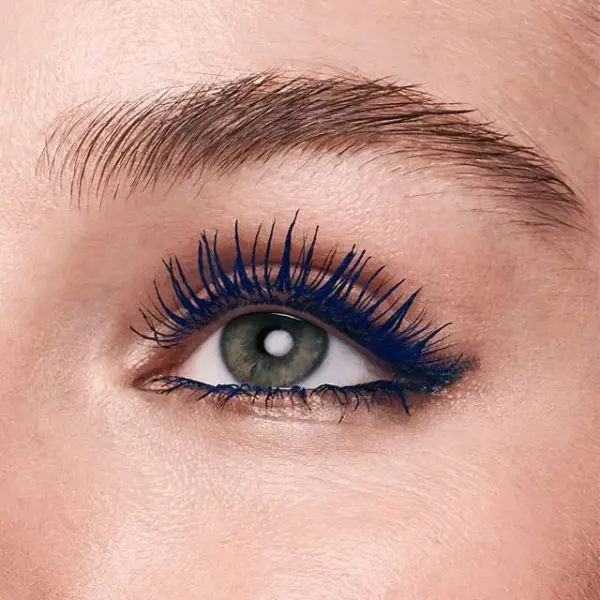 ریمل 5 در 1 واندرلش اولترا معمولی اوریفلیم رنگ آبی - Oriflame 5 in 1 Wonder Lash Ultra Mascara Blue - سرزمین زیبایی