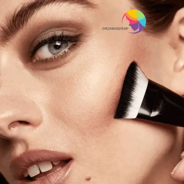 براش کانتورینگ سری دِوان اوریفلیم - The One Contouring Brush 1 - سرزمین زیبایی