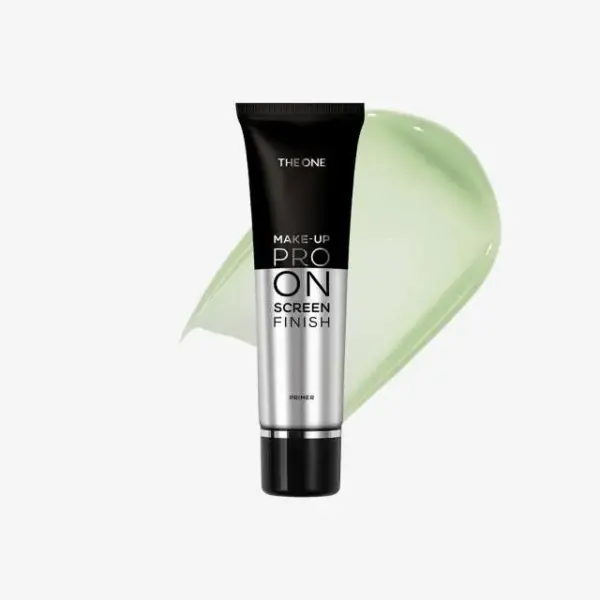 پرایمر میکاپ حرفه ای دِوان اوریفلیم - The One Make Up Pro On Screen Finish Primer - سرزمین زیبایی