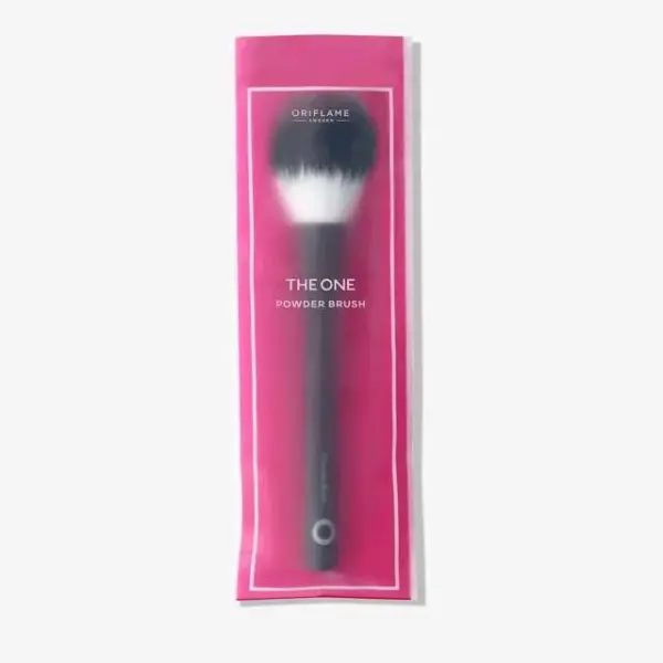 براش پودر سری دِوان اوریفلیم - The One Powder Brush Oriflame - سرزمین زیبایی