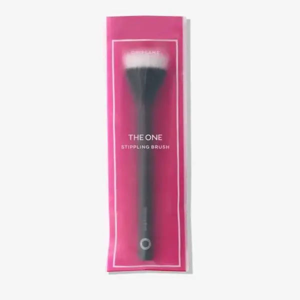 براش استیپلینگ سری دِ وان اوریفلیم - The One Stippling Brush Oriflame - سرزمین زیبایی