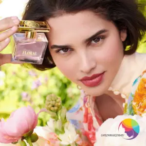 عطر زنانه اوریفلیم